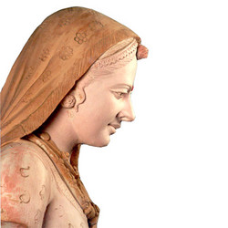 Manufacturers Exporters and Wholesale Suppliers of Traditional Rajasthani Lady jaipur  Rajasthan